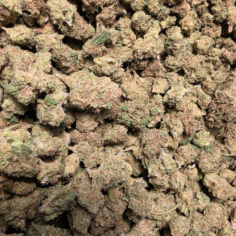 Small Buds Mango Kush